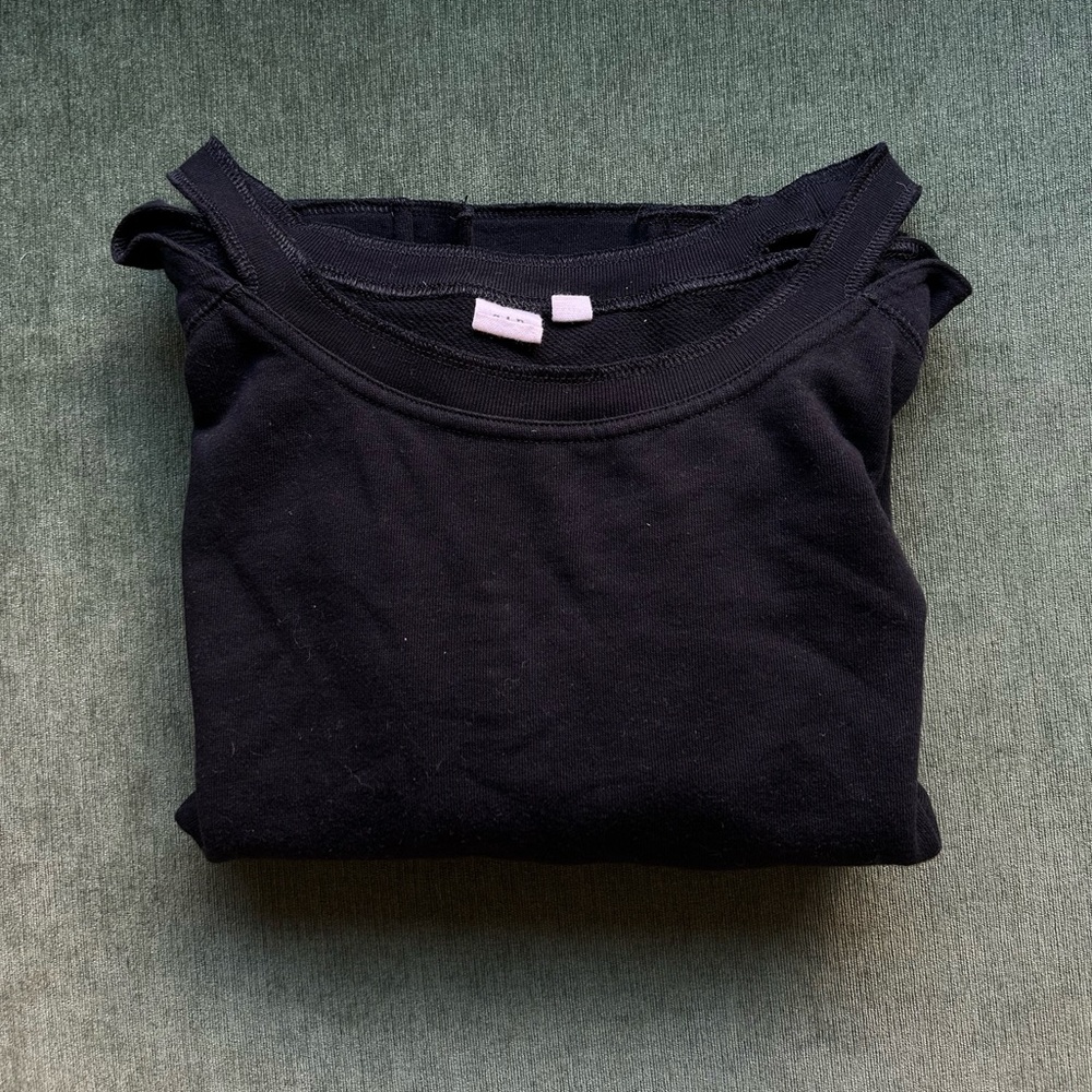 Gap Crewneck